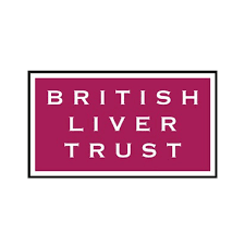 British Liver Trust logo