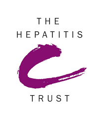 The Hepatitis C Trust logo
