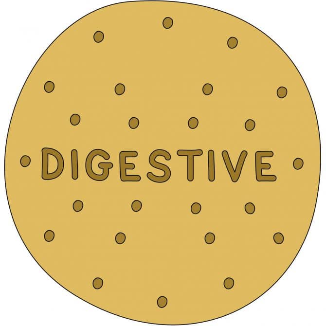 digestive